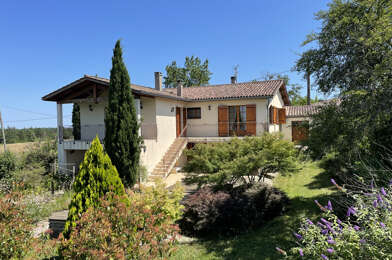 Maison 5 pièces 196000 €