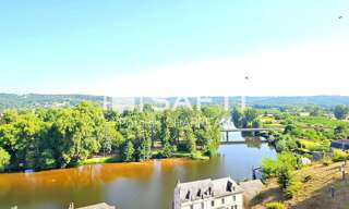 Maison 4 Pièces 58 m² à vendre à Terrasson-Lavilledieu (24120)