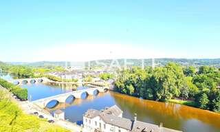 Maison 4 Pièces 58 m² à vendre à Terrasson-Lavilledieu (24120)