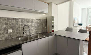 Appartement 2 Pièces 41 m² à louer à Toulon (83000)