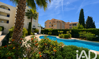 Appartement 3 Pièces 49 m² à vendre à Saint-Raphaël (83700)