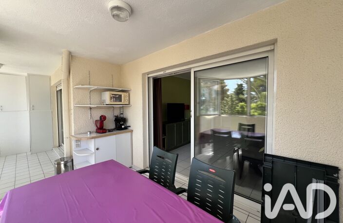 Vente Appartement 3 pièces — photo 3