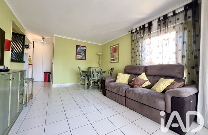 Vente Appartement 3 pièces — photo 5