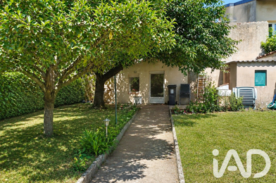 Maison 5 pièces 139000 €