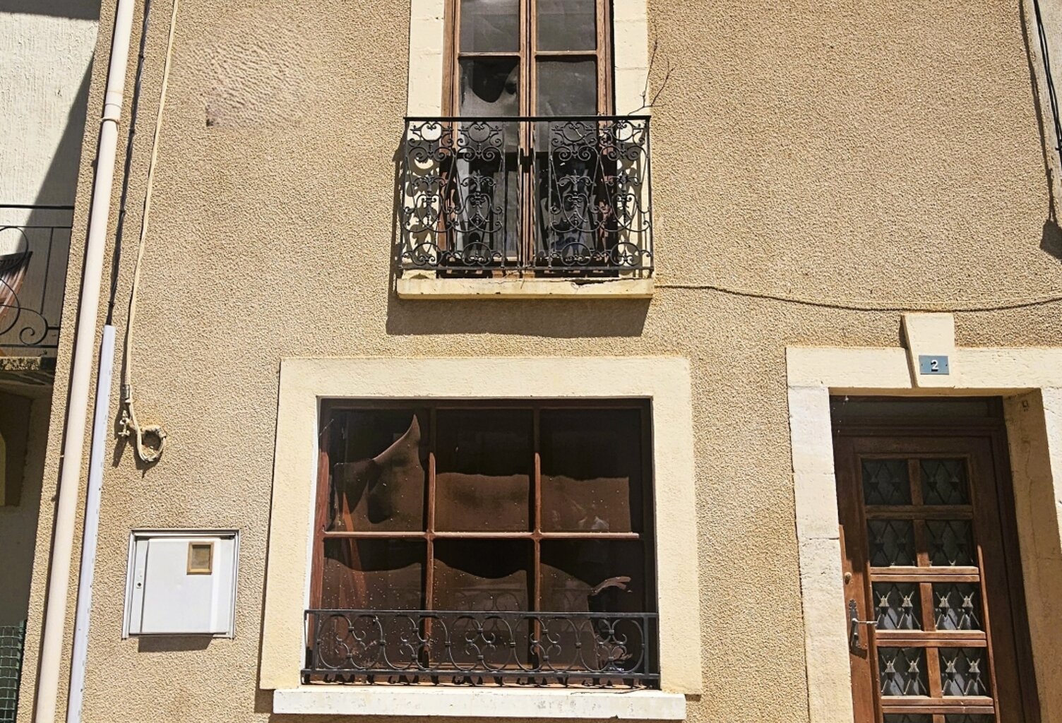 Vente Maison de village 3 pièces — photo 1