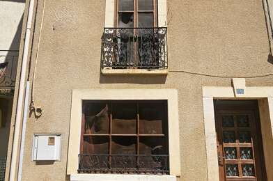Maison 3 pièces 107000 €