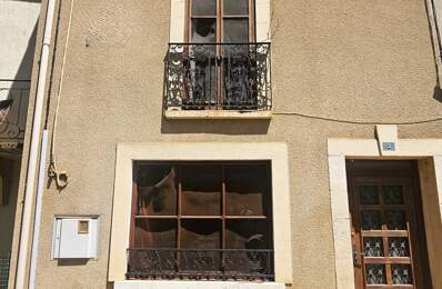 Vente Maison de village 3 pièces — photo du bien