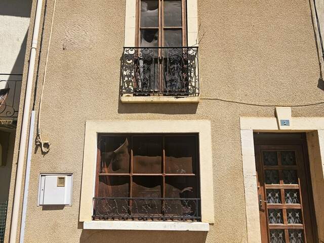 Vente Maison de village 3 pièces — photo du bien