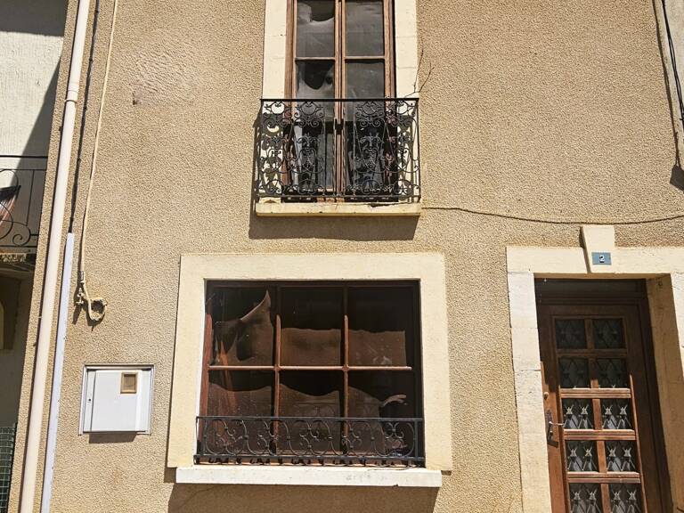 Vente Maison de village 3 pièces — photo 1