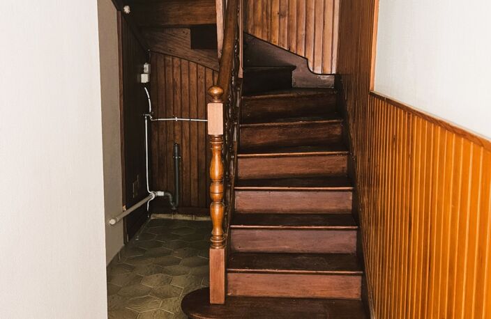 Vente Maison de village 3 pièces — photo 2