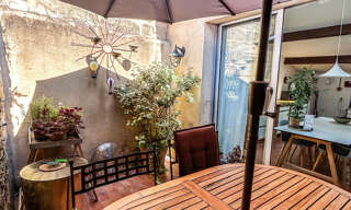 Maison 4 Pièces 150 m² à vendre à Montaren-et-Saint-Médiers (30700)