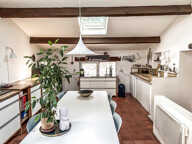 Maison de village avec terrasses — photo 2