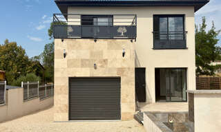 Maison 4 Pièces 118 m² à vendre à Alès (30100)