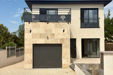 Maison 4 pièces 320000 €