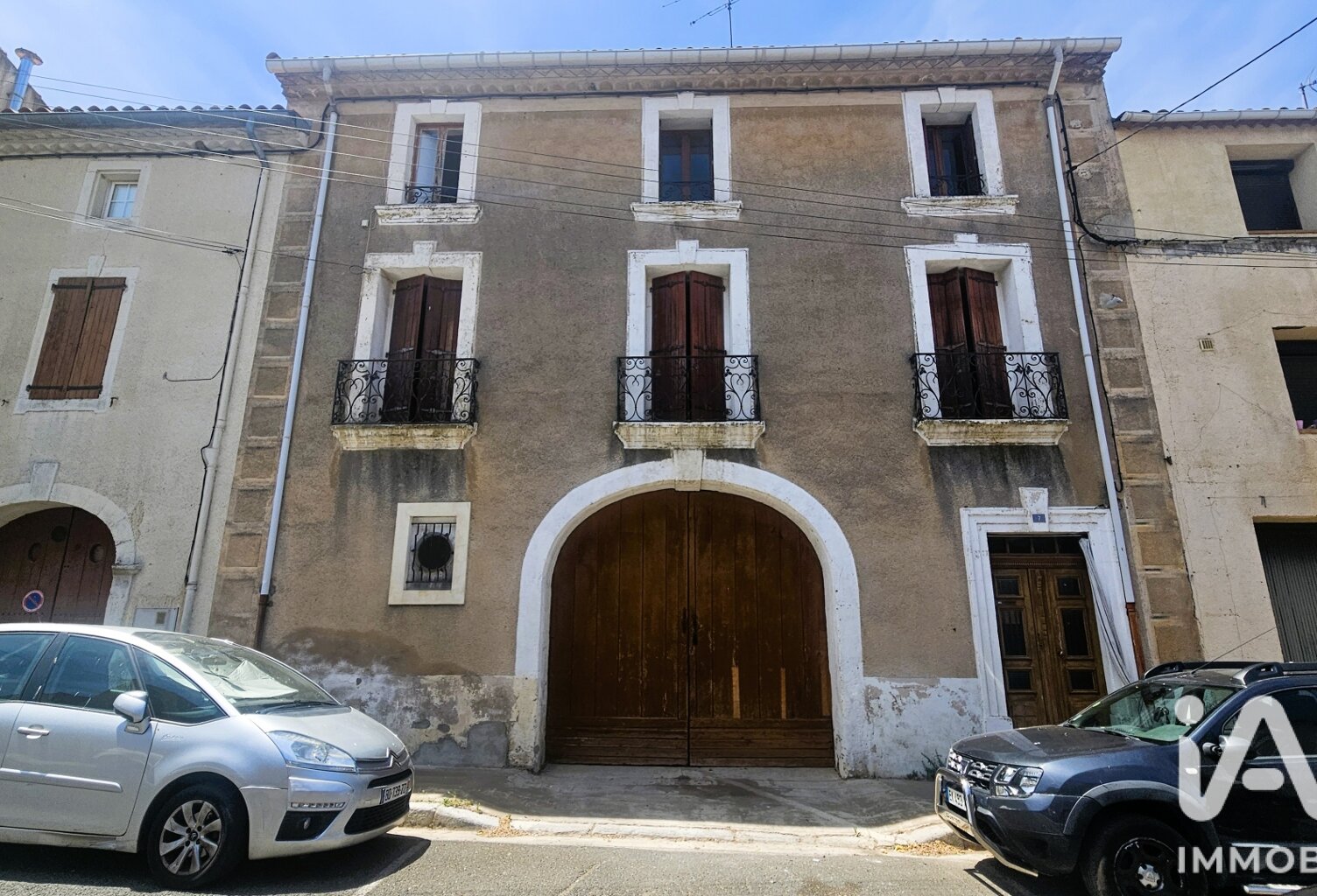 Vente Maison de village 7 pièces — photo 1