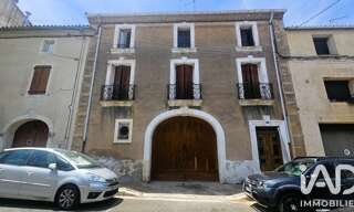 Maison 7 Pièces 212 m² à vendre à Gabian (34320)