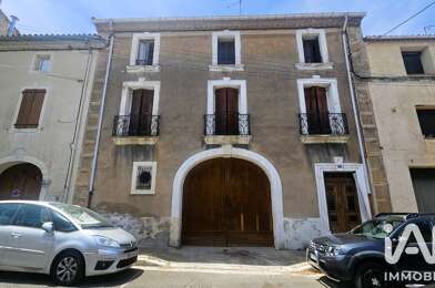Maison 7 pièces 242000 €