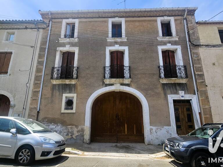 Vente Maison de village 7 pièces — photo 1