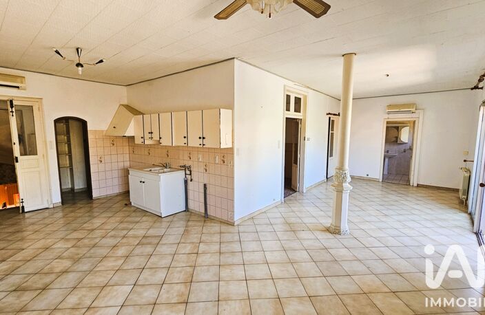 Vente Maison de village 7 pièces — photo 4