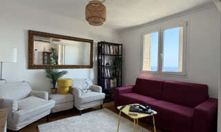 Appartement 4 Pièces 77 m² à louer à Nice (06200)