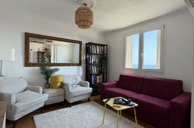 Appartement 4 pièces 1700 €