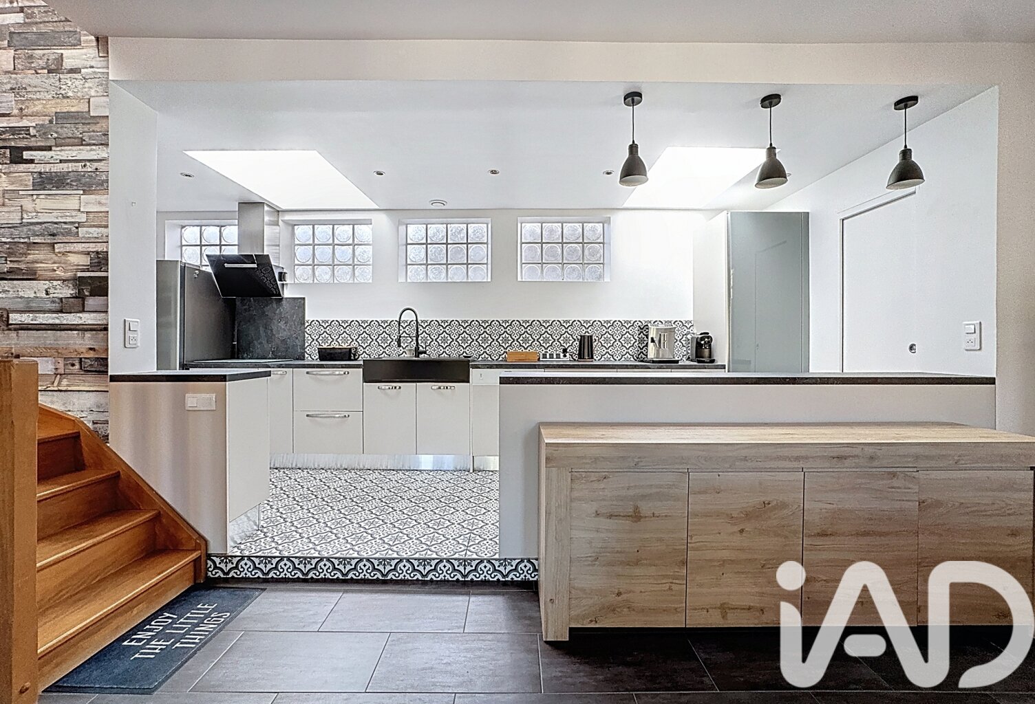 Vente Maison/villa 4 pièces — photo 1