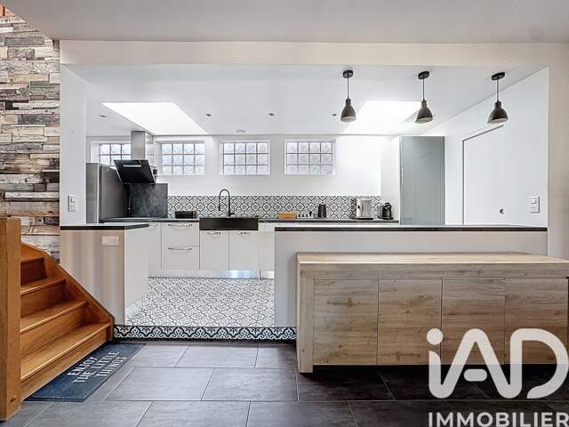 Vente Maison/villa 4 pièces — photo du bien