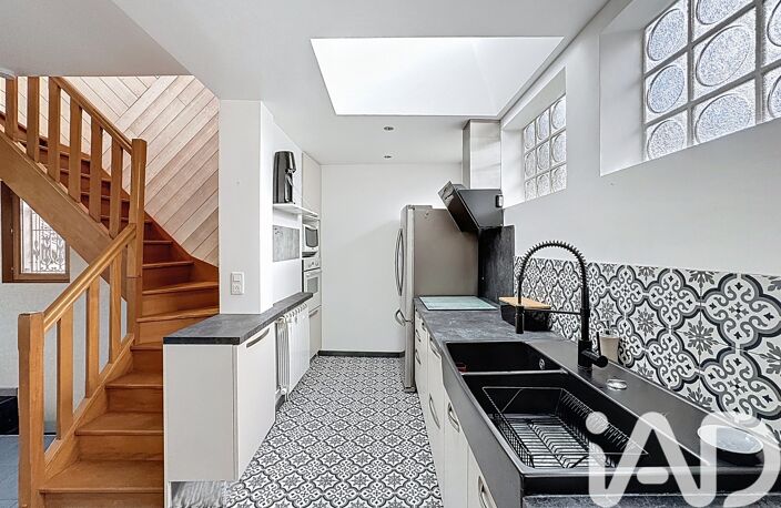 Vente Maison/villa 4 pièces — photo 2