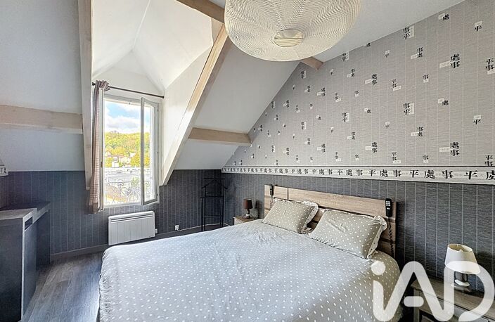 Vente Maison/villa 4 pièces — photo 4
