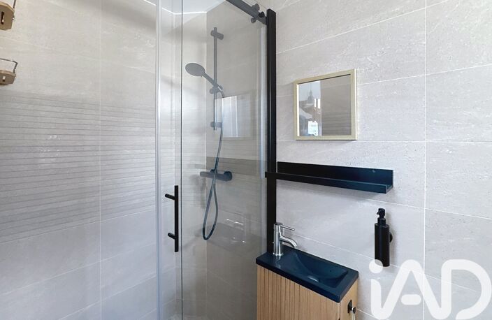 Vente Maison/villa 4 pièces — photo 5
