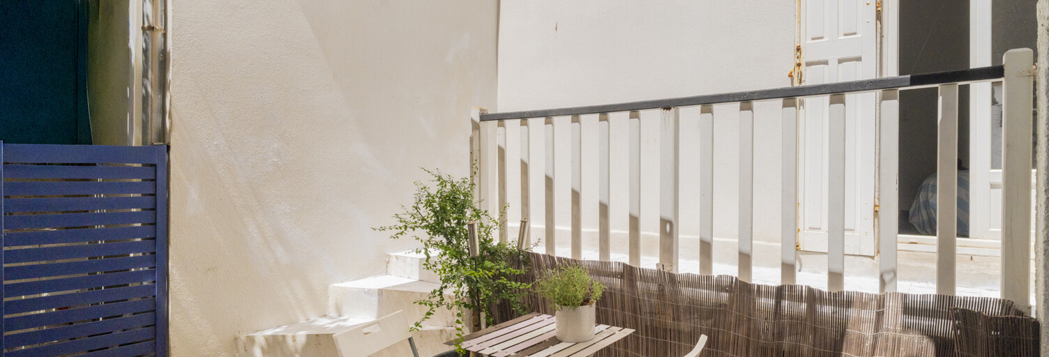 Appartement 3 Pièces 75 m² à louer à Marseille 7 (13007)