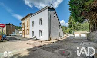 Maison 5 Pièces 120 m² à vendre à Thil (54880)