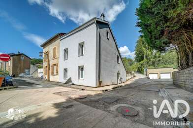 Maison 5 pièces 239000 €