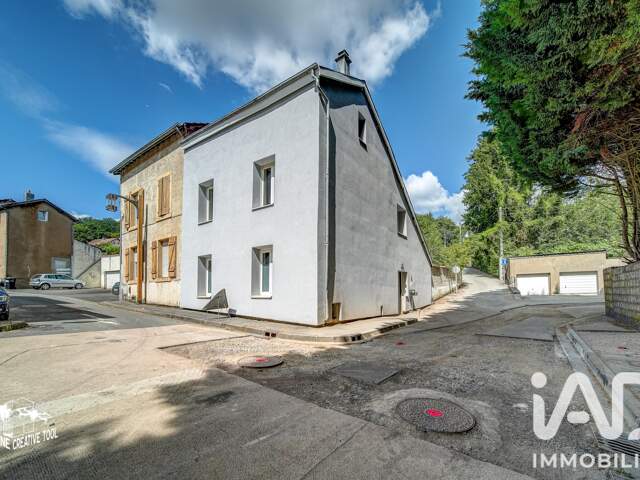 Vente Maison/villa 5 pièces — photo du bien