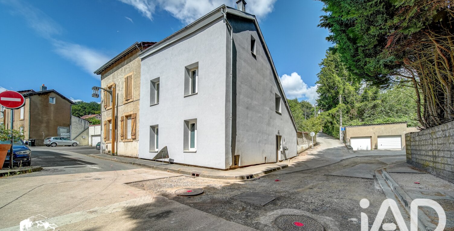 Vente Maison/villa 5 pièces — photo 1