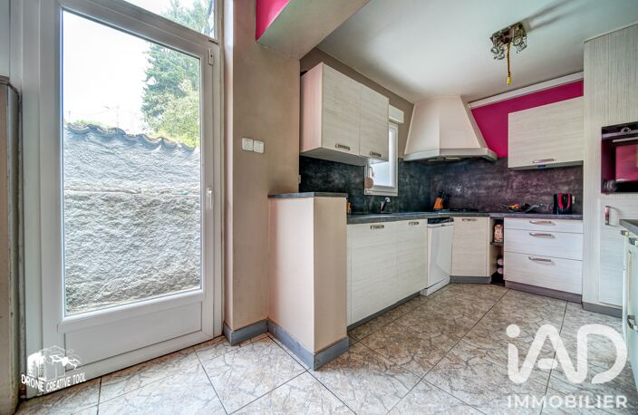 Vente Maison/villa 5 pièces — photo 2