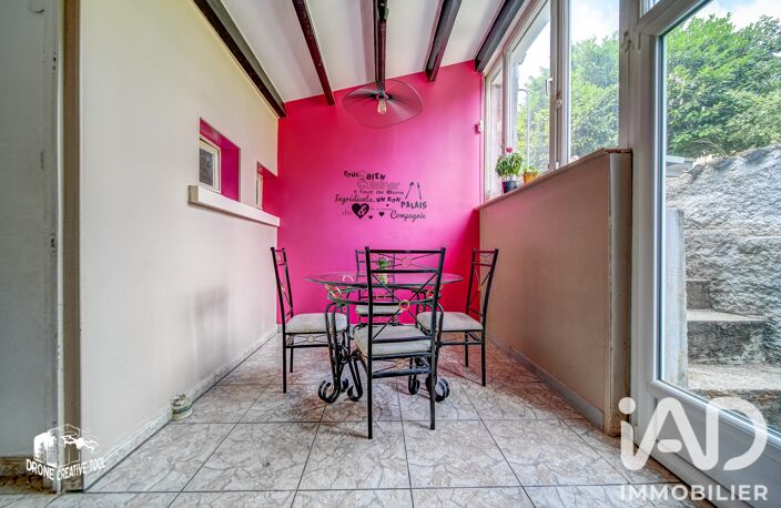 Vente Maison/villa 5 pièces — photo 3