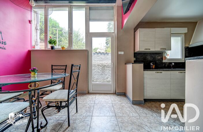 Vente Maison/villa 5 pièces — photo 4