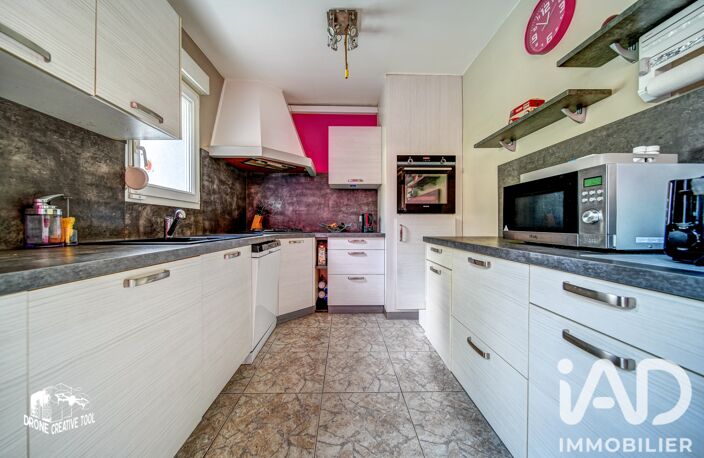 Vente Maison/villa 5 pièces — photo 5