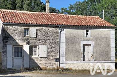 Maison 6 pièces 75500 €