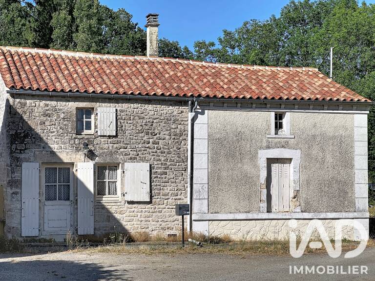 Vente Maison/villa 6 pièces — photo 1