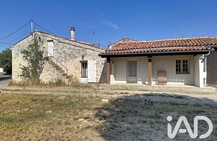 Vente Maison/villa 6 pièces — photo 3