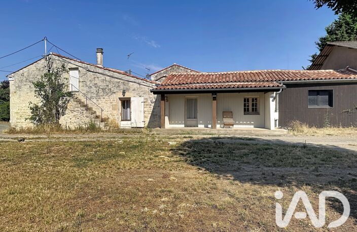 Vente Maison/villa 6 pièces — photo 4