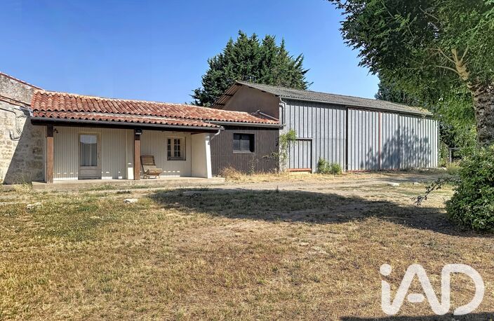 Vente Maison/villa 6 pièces — photo 5
