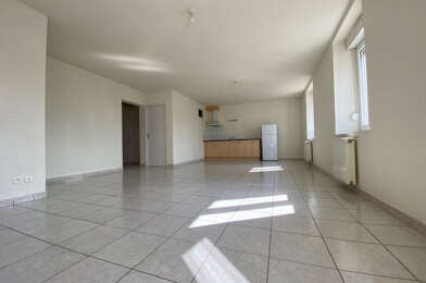 Appartement 3 pièces 625 €