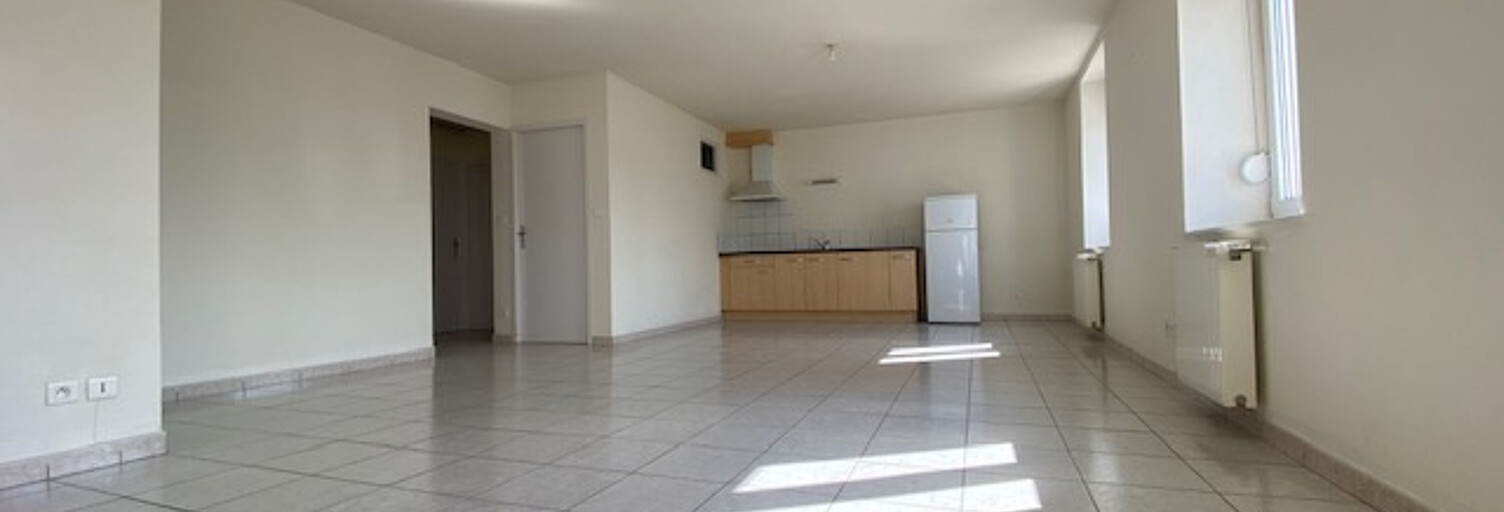 Appartement 3 Pièces 68 m² à louer à Charquemont (25140)