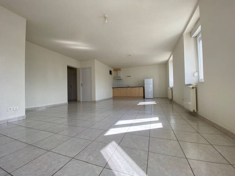  APPARTEMENT 3 PIECES - CHARQUEMONT — photo 1