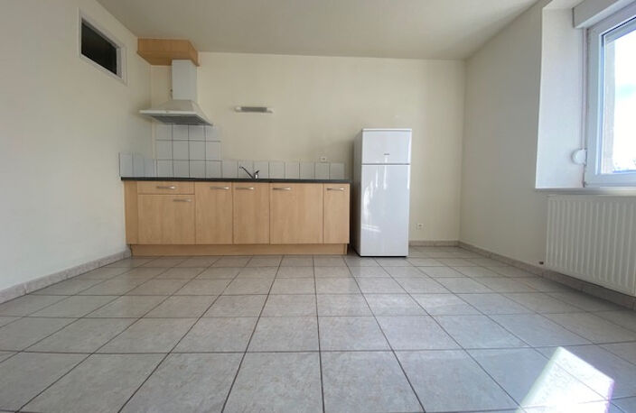  APPARTEMENT 3 PIECES - CHARQUEMONT — photo 2