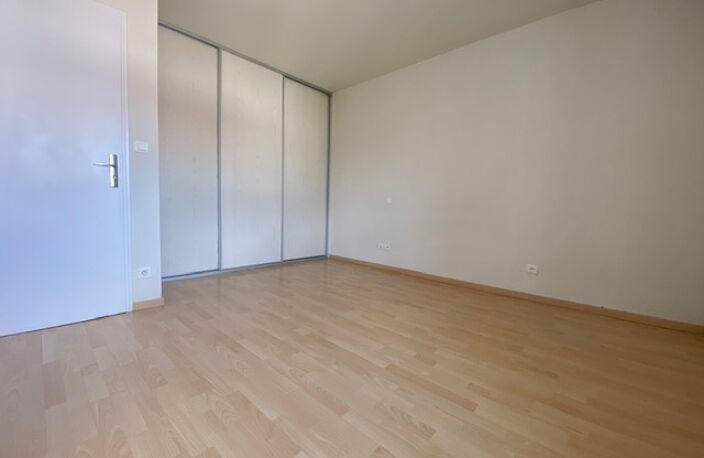  APPARTEMENT 3 PIECES - CHARQUEMONT — photo 4