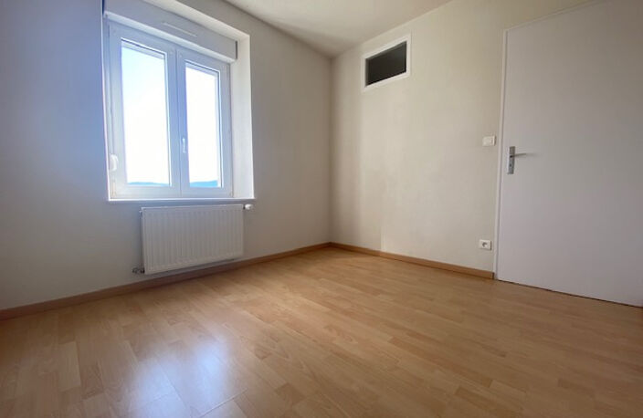  APPARTEMENT 3 PIECES - CHARQUEMONT — photo 5